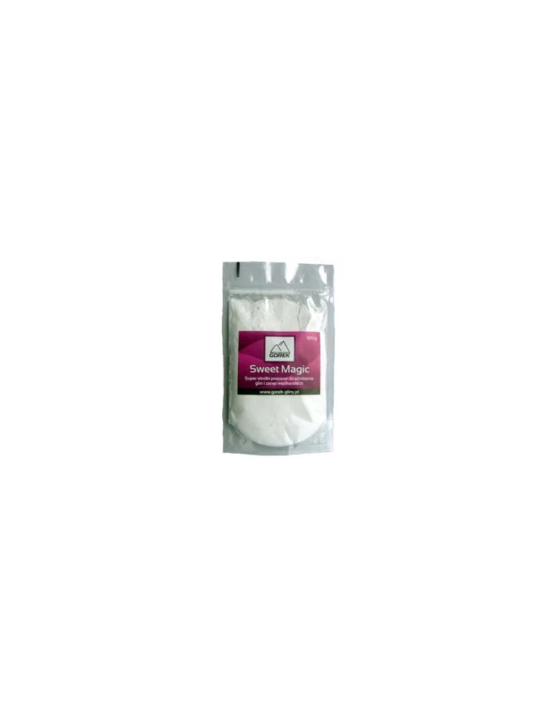 Słodzik Górek Sweet Magic 100g Sprawdź teraz