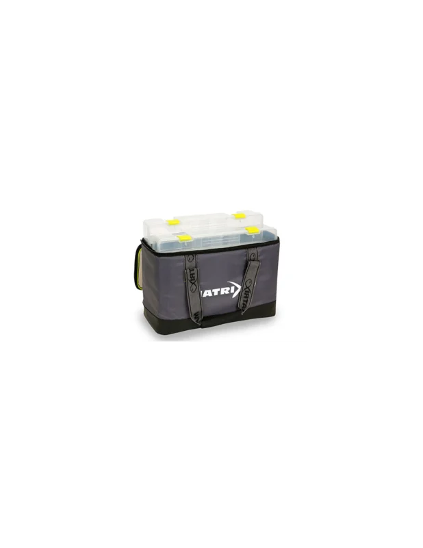 Szybka wysyłka Torba Matrix Pro Ethos Feeder case