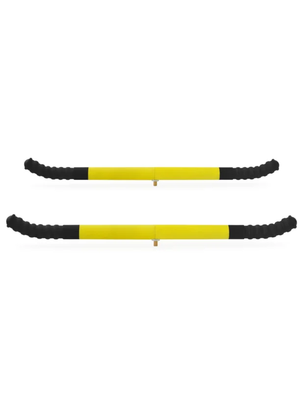 Podpórka Tubertini Eva Feeder Rest Yellow 35cm Tani
