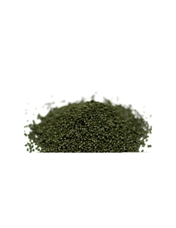 Najlepsza cena Pellet Coppens Green Betaine 800g - 2mm