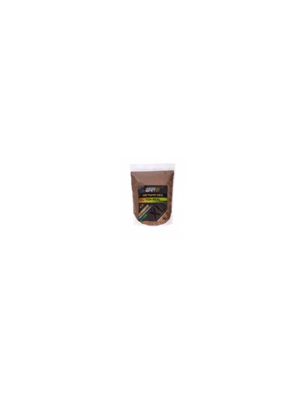 Zanęta Feeder Bait Prestige Fishmeal 2kg - Sweet Super okazja