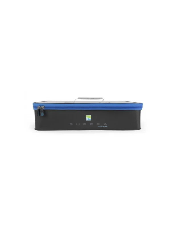 Oferta czasowa Zestaw Preston Supera Eva System