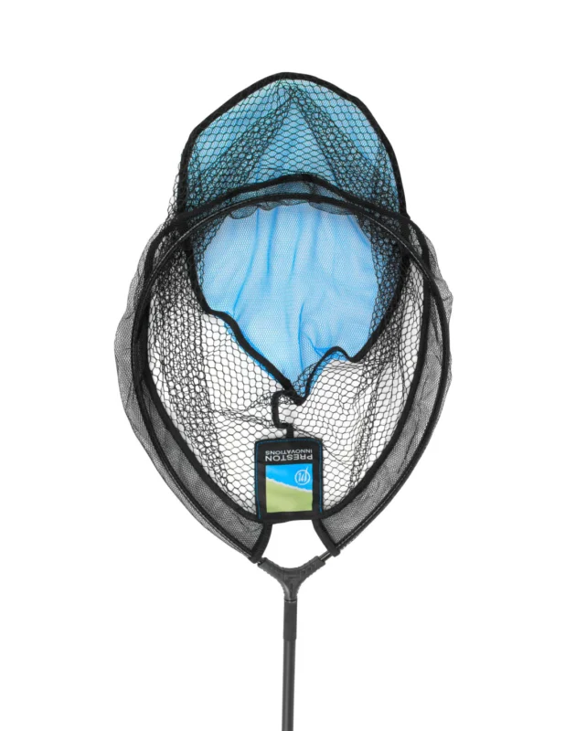 Kosz podbieraka Preston Match Landing Net 18" Łatwy zwrot