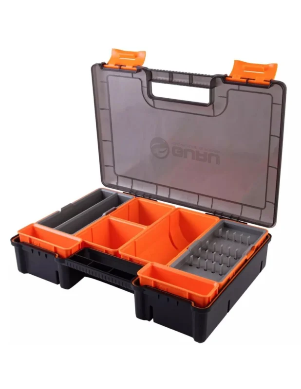Pudełko GURU Fusion Feeder Box Darmowa dostawa