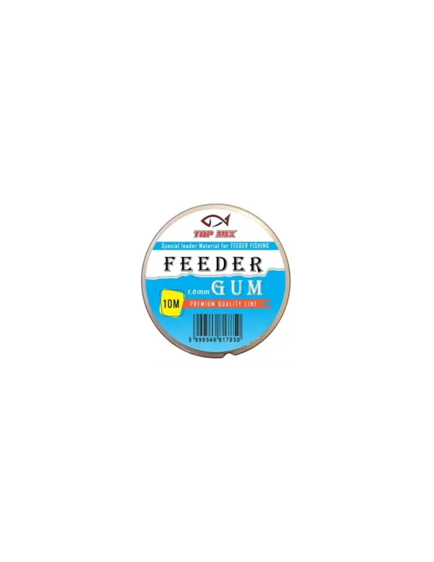 Tylko dziś Top Mix Feeder Gum 0.6mm