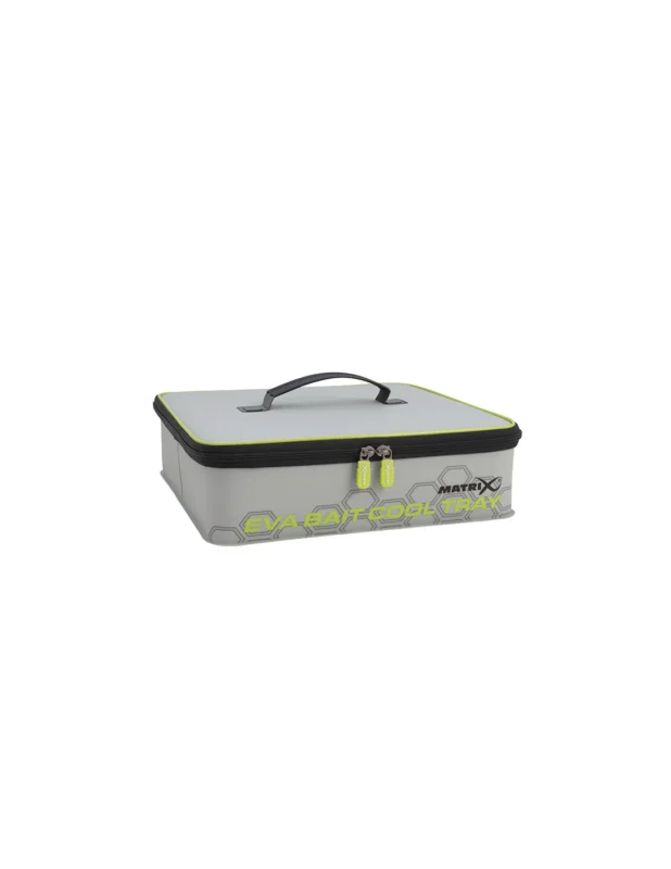 Nie przegap Matrix EVA Bait Cooler Tray