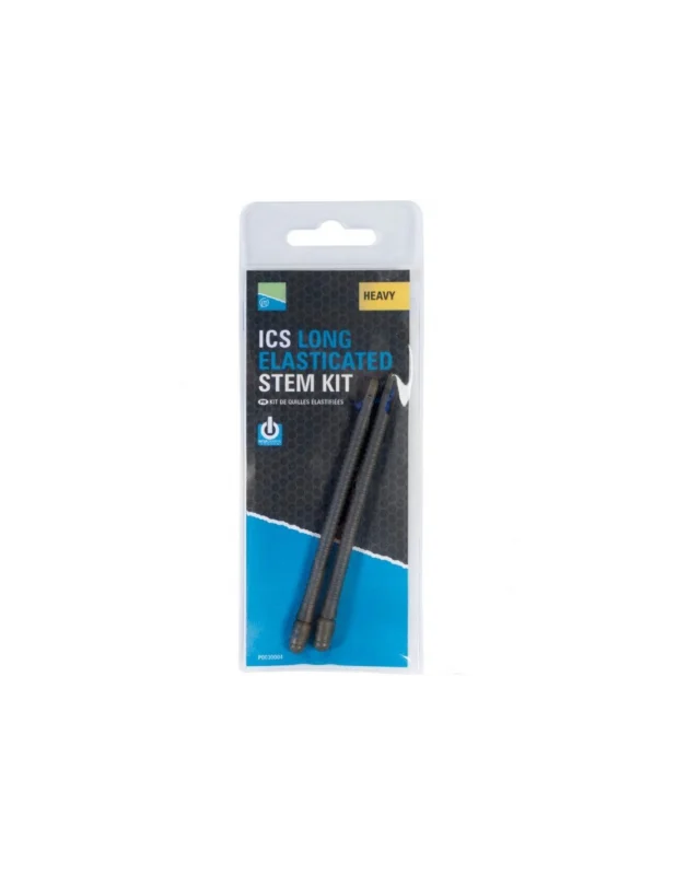 Trzonki Preston Elasticated Stem Kit Short - Heavy Dodaj do koszyka