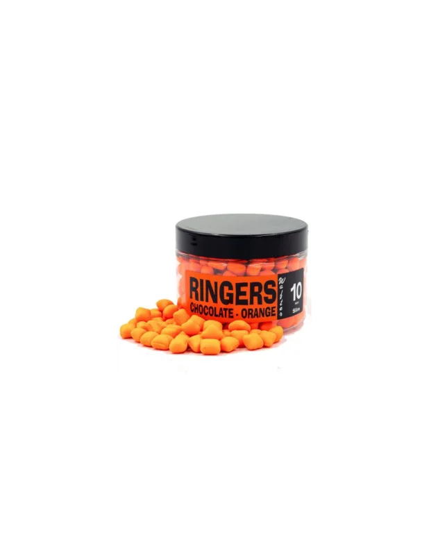 Ringers Wafters Orange Chocolate Thins 10mm Szybka wysyłka