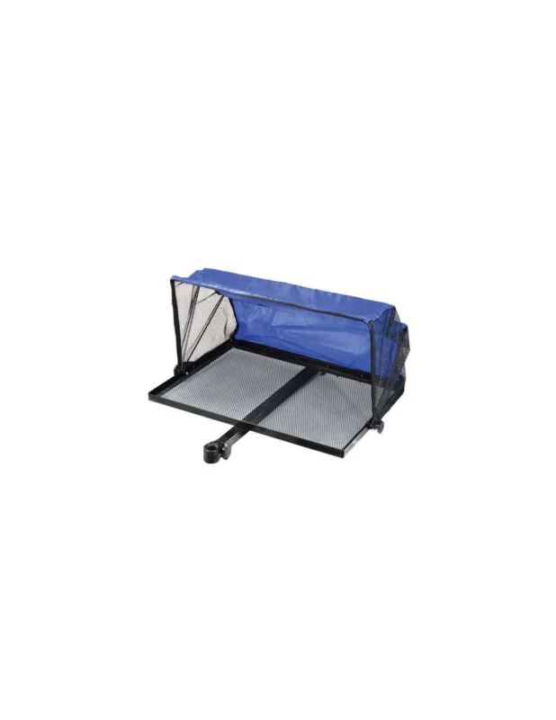 Półka Boczna VDE-Robinson 50x35cm z parawanem Szybka dostawa