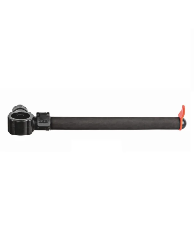 Nowość Fajka Traper Gst Click 30cm
