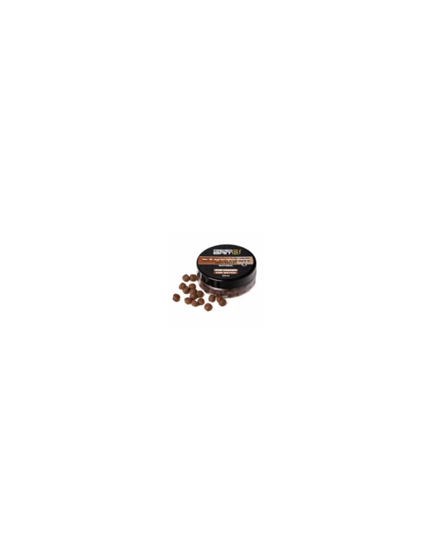 Feeder Bait Expander Soft Pellet 8mm Natural Bezpieczne zakupy