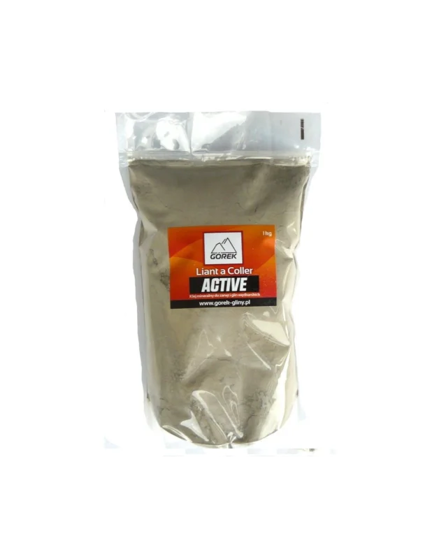 Klej Górek Liant a Coller Active 1kg Nowy