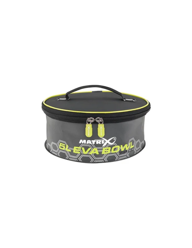 Niska cena Miska Matrix EVA 5L Zip Lid Bowl