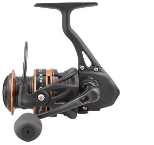 KOŁOWROTEK DRAGON Black Rock FD525i Najlepsza cena