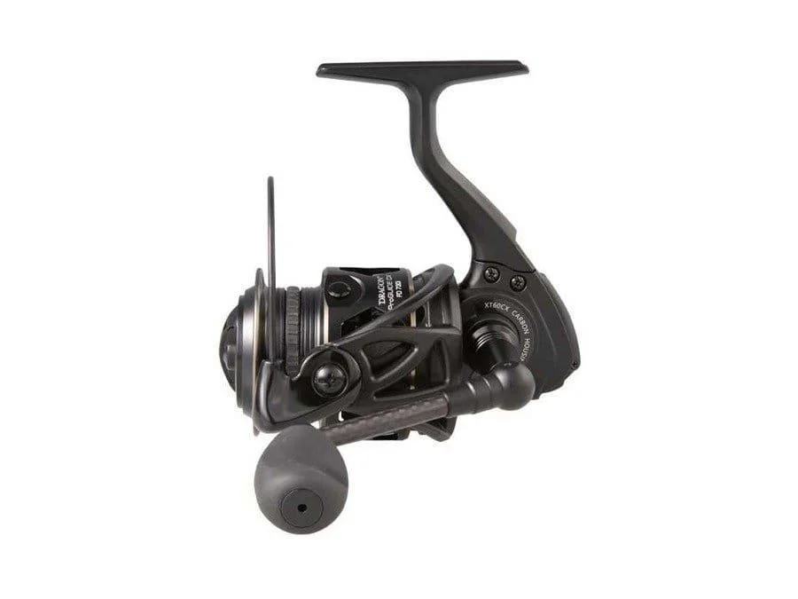 Niska cena KOŁOWROTEK DRAGON ProGUIDE CX FD725i