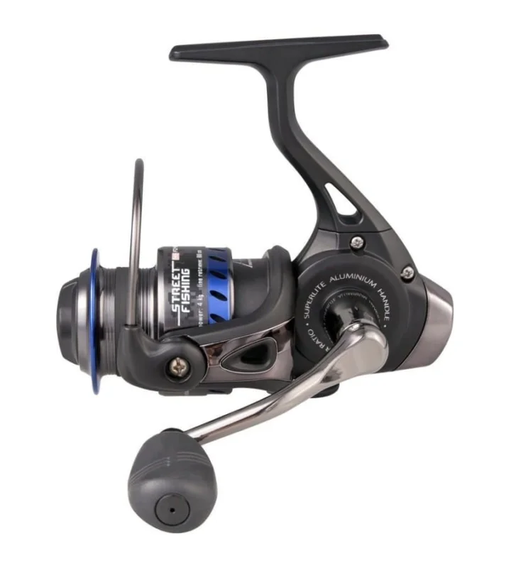 Premium Kołowrotek Dragon STREET FISHING HS FD435i