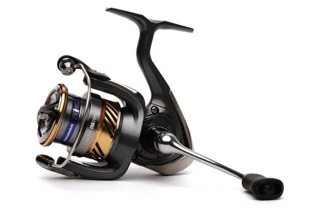 Kołowrotek Daiwa LAGUNA LT 3000-C Kup online