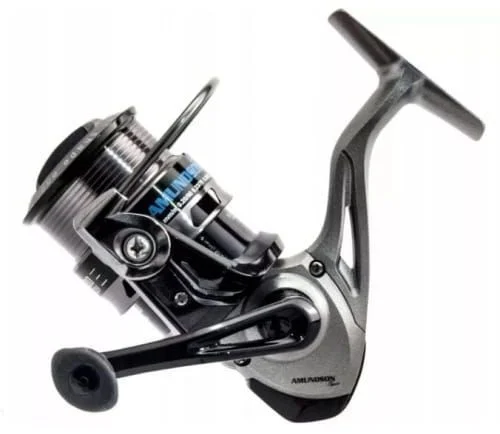 Oferta limitowana KOŁOWROTEK MISTRALL AMUNDSON SPIN FD4000