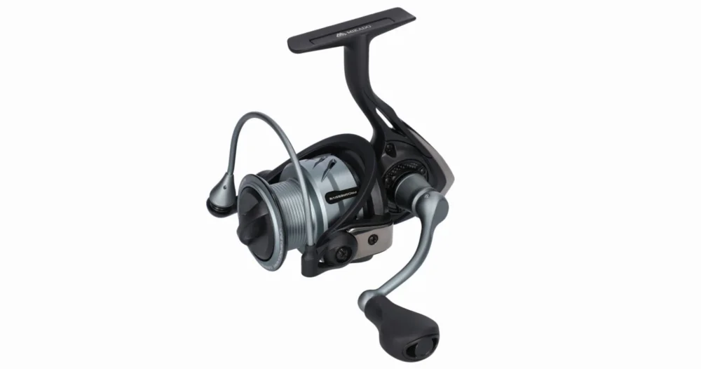 Ostatnie sztuki Kołowrotek Mikado PROGRESSIVE 2009 FD