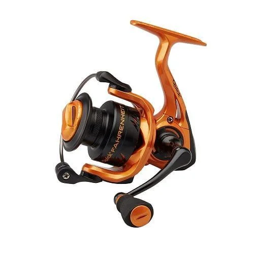 Oferta czasowa Kołowrotek Dam Fahrenheit 6 2500S FD