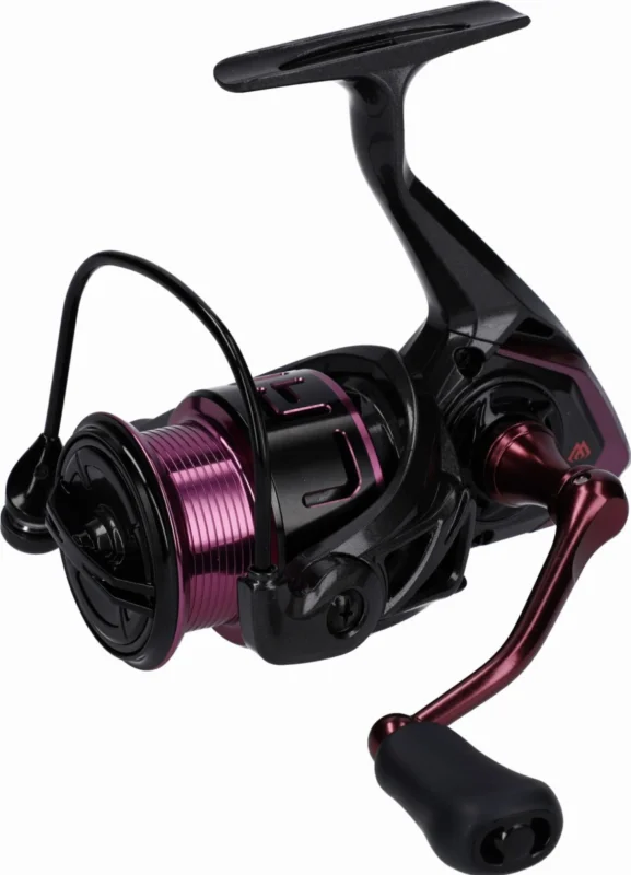 Kołowrotek Mikado Lady Bixlite 3006 FD Tani