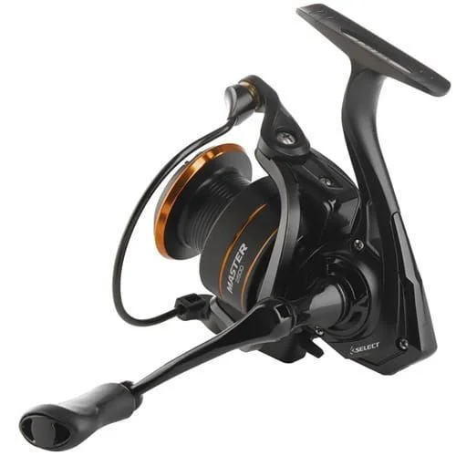 Premium Kołowrotek Select Master 3500 4+1BB 5.2:1