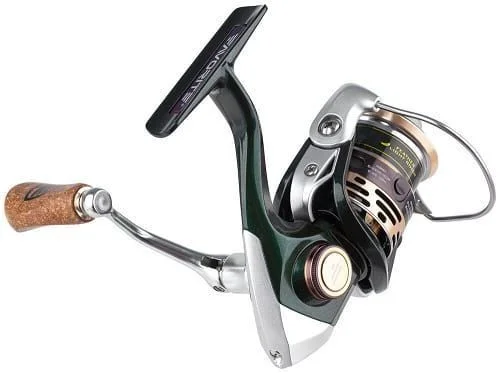 Kołowrotek Favorite Arena C2000S 5,2:1 10+1 Oferta limitowana