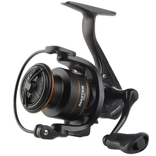 Popularny Kołowrotek Select Reflex 1500 4+1BB 5.2:1