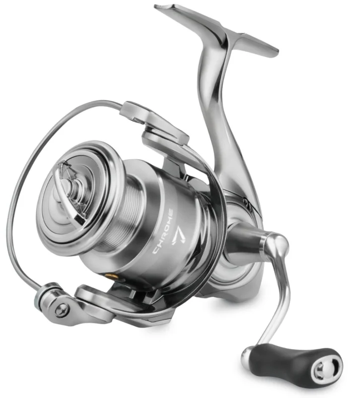 Nie przegap Kołowrotek Select Chrome 2500