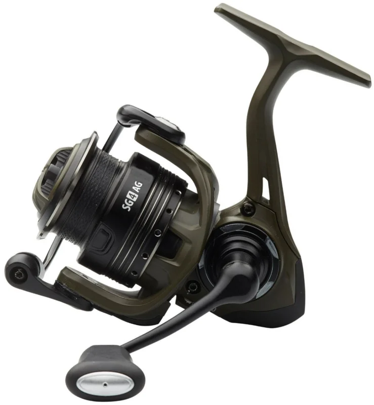 Ostatnie sztuki Kołowrotek Savage Gear SG4AG 2500 FD