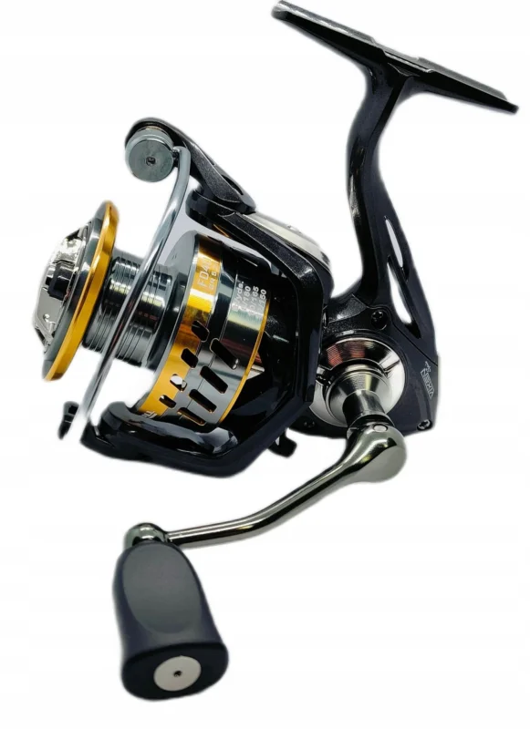 Kołowrotek Mistrall VIXEN SPIN FD30 5+1BB 239 Wybór klientów
