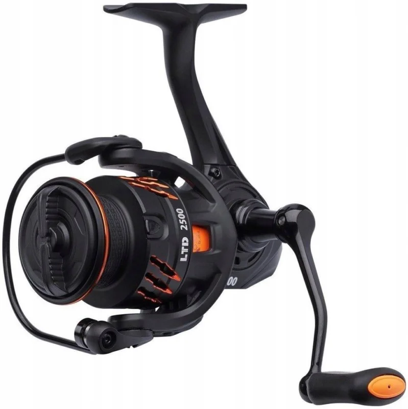 Oferta czasowa Kołowrotek Savage Gear Orange Ltd FD 244g rozm. 2500