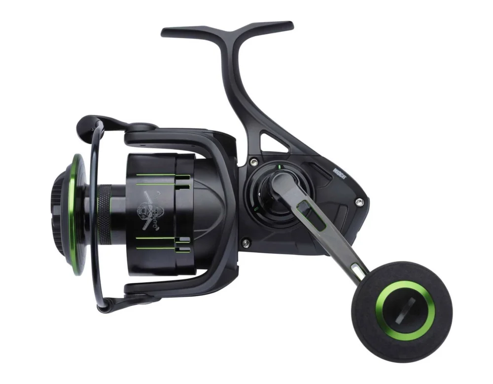 Kołowrotek MADCAT Dominion 4500 383g Zamów teraz