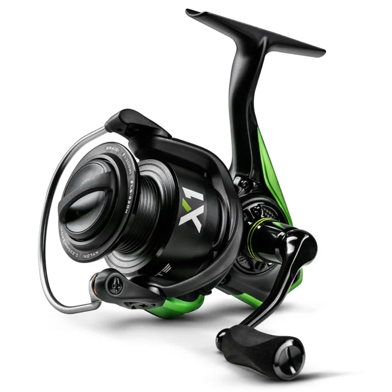 Kołowrotek Favorite 2500S (X125S2) 5.2:1 9+1BB 226-250g Darmowy zwrot