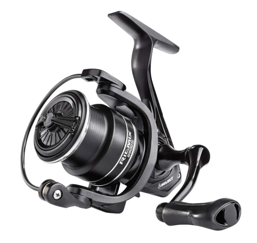 Wyprzedaż Kołowrotek Spinningowy Select Ritmix 3500 - 275g