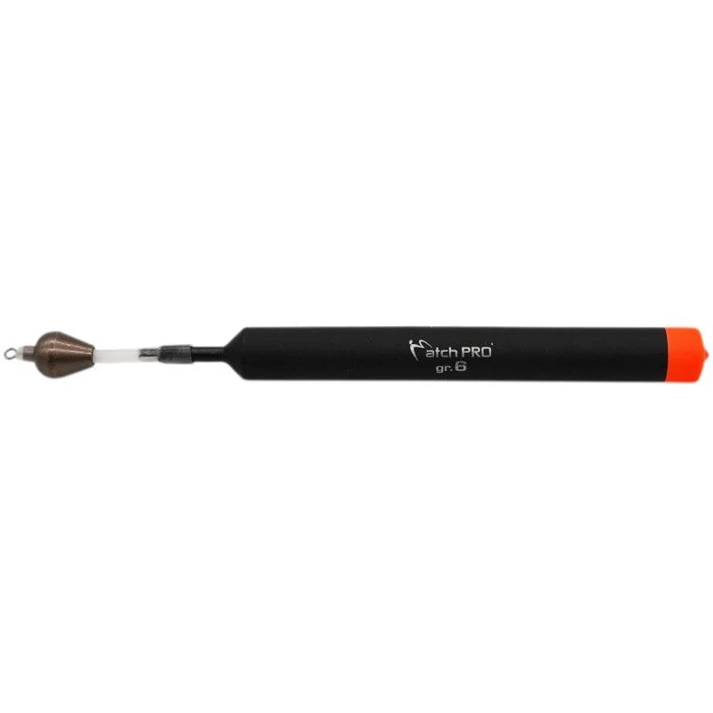 Spławik MatchPro Pellet Waggler Short 5g Darmowy zwrot