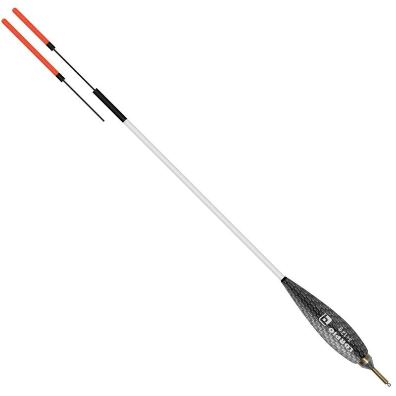 Spławik przelotowy Lorpio Competition Slider 3+6g Zamów dziś