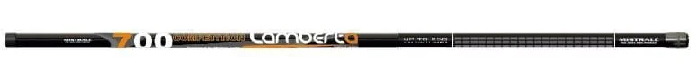 Tani Bat Mistrall Lamberta Pole 7m 10-25g