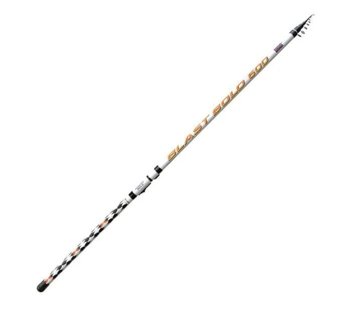 Oferta Wędka Brain Blast Bolo - 4m / 176g