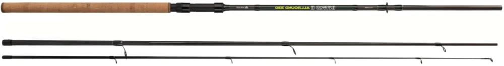 Nowy Wędka Mikado Intro II Allround 225g/390cm/c.w.10-60g