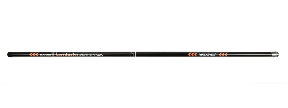 Tylko do końca tygodnia Wędka Mistrall Lamberta Pole 500 232g 5m