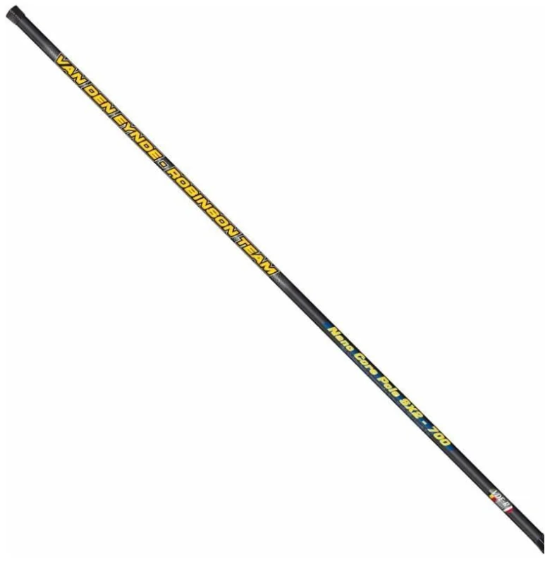 Wędka VDE-R Competition Pole CSX - 700 Wybór klientów
