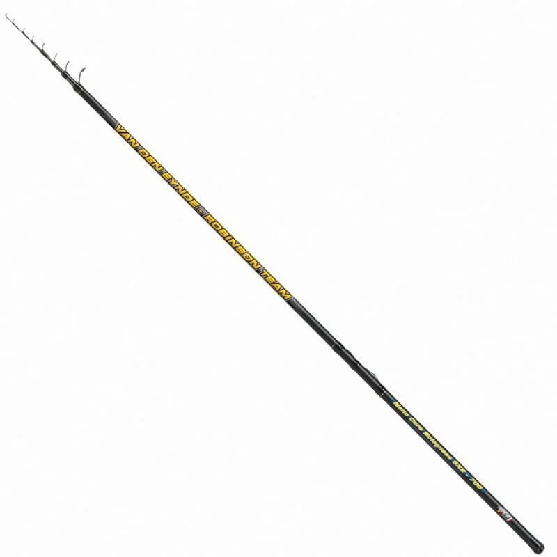 Oferta czasowa Wędka VDE-Robinson Competition Bolognese CSX 500