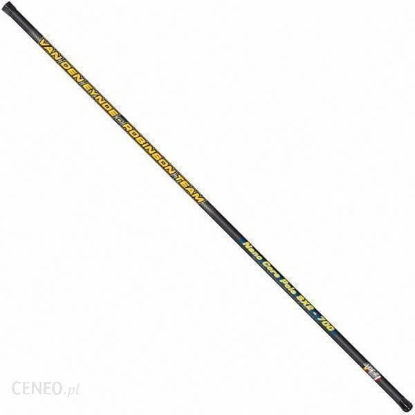 Kup teraz Wędka VDE-R Competition Pole CSX - 600