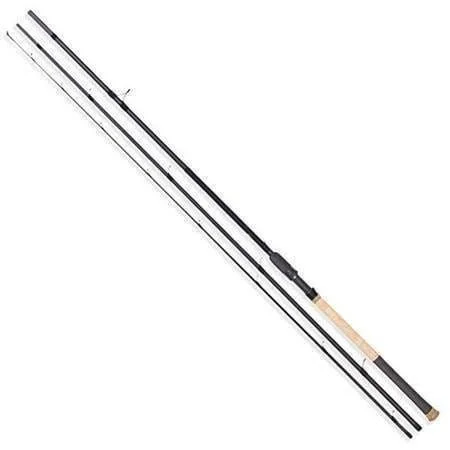 Wędka VDE-Robinson Team Nano Core SX3 Match 3.9m/18g Wybór klientów