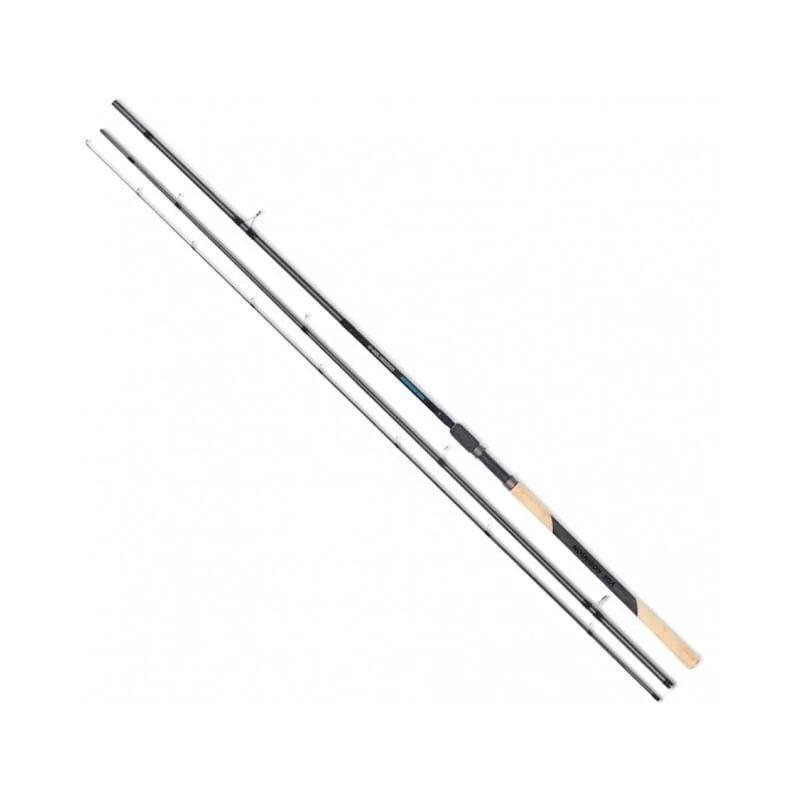 Niska cena Wędka VDE-Robinson Team Nano Core TX4 Match 3,9m / 5-18g