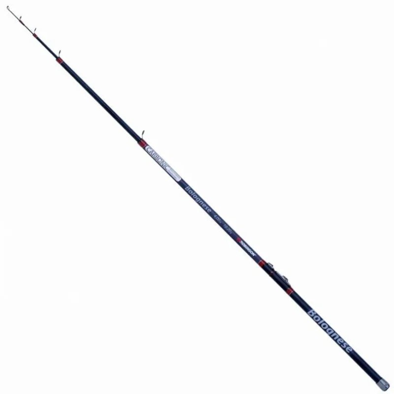 Wędka Robinson Carbonic Bolognese 4,00m / 10-20g Tylko dziś
