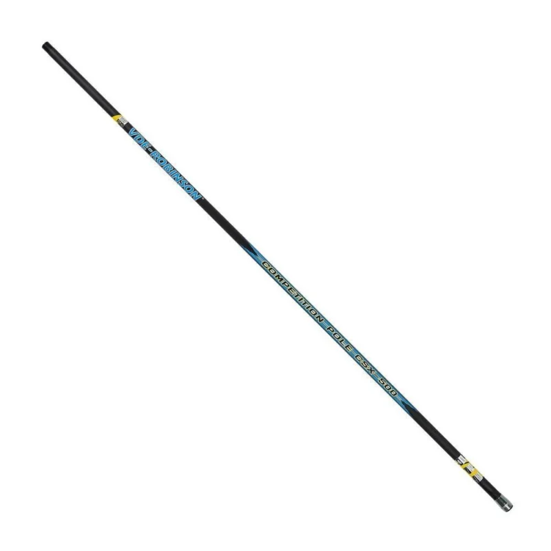 Wędka VDE-R Competition Pole CSX - 400 Tani