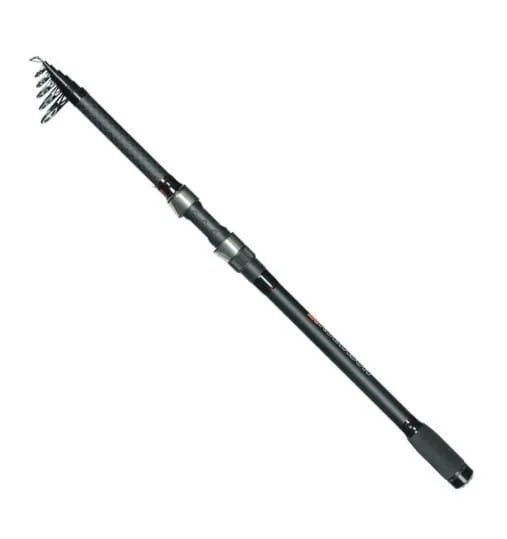 Ograniczona ilość Wędka Robinson Stinger X-Cross Tele Bream 3,30m / 20-50g