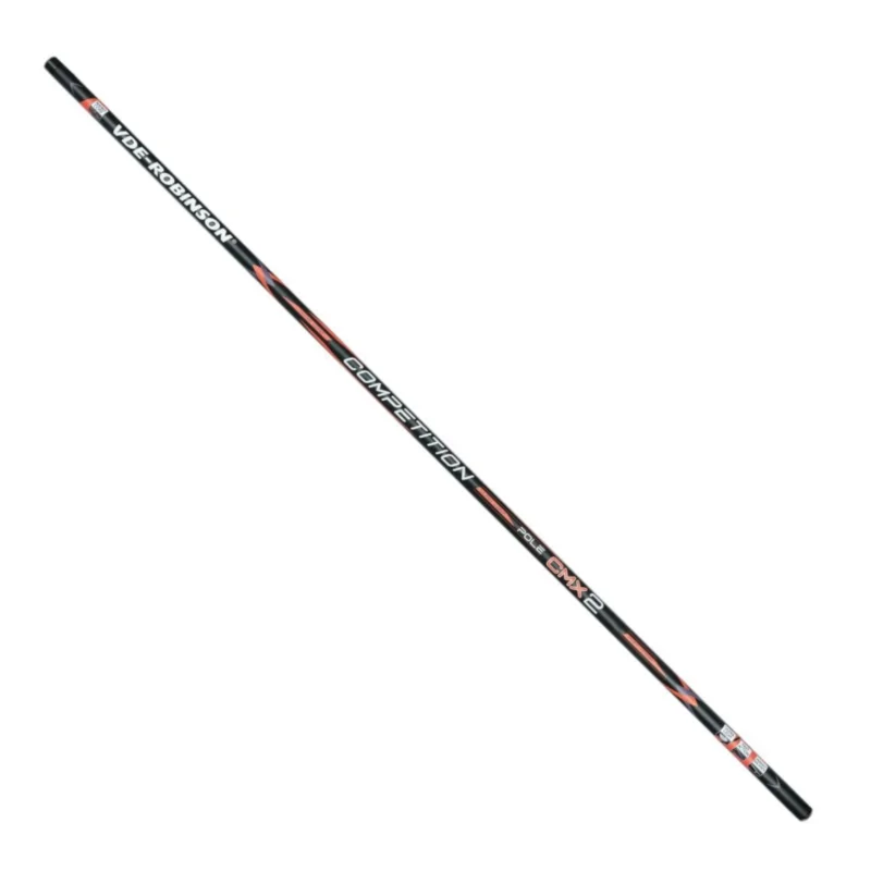 Wybór klientów Wędka VDE-Robinson Competition Pole CMX2 - 6m